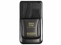 Evody Collection Première Zeste d'Or Eau de Parfum Spray