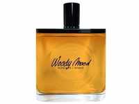 Olfactive Studio Unisexdüfte Woody Mood Eau de Parfum Spray