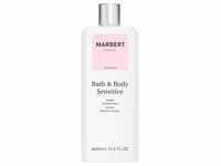 Marbert Pflege Bath & Body SensitiveBath & Shower Gel
