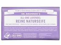 Dr. Bronner's Pflege Feste Seifen All-One Lavendel Reine Naturseife