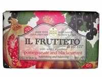 Nesti Dante Firenze Pflege Il Frutteto di Nesti Pomegranate Soap