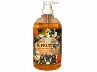 Nesti Dante Firenze Pflege Il Frutteto di Nesti Olive & Tangerine Liquid Soap