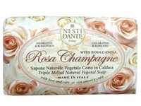 Nesti Dante Firenze Pflege Le Rose Rosa Champagne Soap