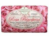 Nesti Dante Firenze Pflege Le Rose Rosa Principessa Soap