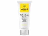 Marbert Pflege Bath & Body FreshBody Lotion