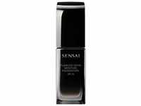 SENSAI Make-up Foundations Flawless Satin Moisture Foundation Neutral Beige 30...