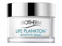 Biotherm Gesichtspflege Life Plankton Sensitive Balm