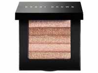 Bobbi Brown Makeup Wangen Shimmer Brick Nr. 11 Pink Quartz