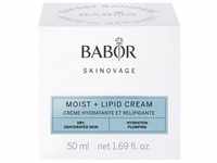 BABOR Gesichtspflege Skinovage Moisturizing & Lipid Cream Rich 1018277
