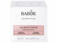 BABOR Gesichtspflege Skinovage Calming Cream 1018280