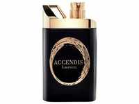 Accendis Unisexdüfte The Blacks LuceveraEau de Parfum Spray