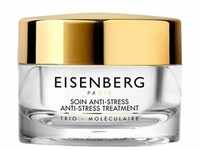 Eisenberg Gesichtspflege Cremes Soin Anti-Stress