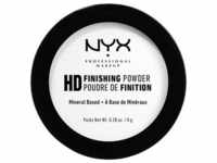 NYX Professional Makeup Gesichts Make-up Puder High Definition Finishing Powder