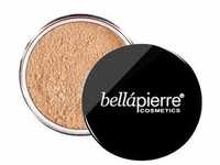 Bellápierre Cosmetics Make-up Teint Loose Mineral Foundation Maple