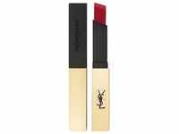 Yves Saint Laurent Make-up Lippen Rouge Pur Couture The Slim Nr. 09 Red Enigma