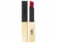 Yves Saint Laurent Make-up Lippen Rouge Pur Couture The Slim Nr. 23 Mystery Red