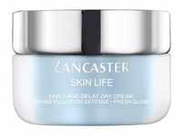 Lancaster Pflege Skin Life Early-Age-Delay Day Cream