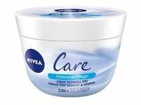 NIVEA Körperpflege Creme Care Intensive Pflege