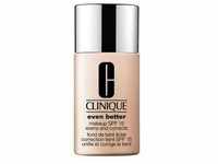 Clinique Make-up Foundation Even Better Make-up Nr. 18 Cream Whip