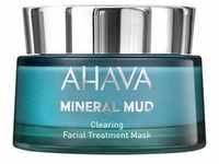 Ahava Gesichtspflege Mineral Mud Clearing Facial Treatment Mask