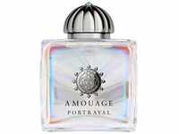 Amouage Collections The Main Collection Portrayal WomanEau de Parfum Spray