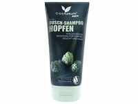 Cosnature Pflege Körperpflege Men3 In 1 Dusch-Shampoo Hopfen