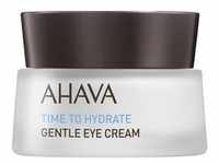 Ahava Gesichtspflege Time To Hydrate Gentle Eye Cream