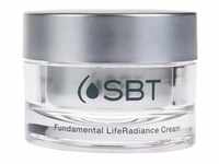 SBT cell identical care Gesichtspflege Intensiv Cell Redensifying Intensive