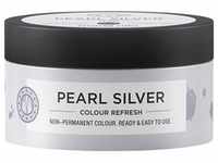 Maria Nila Haarpflege Colour Refresh Pearl Silver 0.20