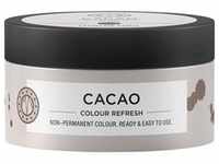 Maria Nila Haarpflege Colour Refresh Cacao 6.00