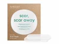 APRICOT Beauty Pads Body Narben Pads - scar scar away Bis zu 15 Mal verwendbar