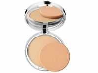 Clinique Make-up Puder Stay Matte Sheer Pressed Powder Oil Free Nr. 101 Invisible