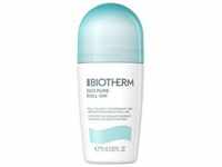 Biotherm Körperpflege Deo Pure Roll-On 157933