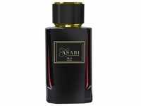 ASABI Unisexdüfte Düfte No 3Eau de Parfum Spray