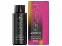 Schwarzkopf Professional Haarfarben Igora Vibrance Igora Vibrance 0-00 Klarton