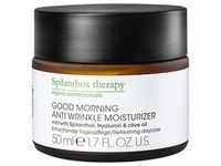 Spilanthox Pflege Gesichtspflege Good Morning Anti Wrinkle Moisturizer