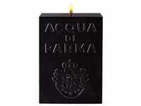 Acqua di Parma Home Fragrance Home Collection Schwarze Cube Candle Ambra