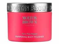 Molton Brown Collection Fiery Pink Pepper Pampering Body Polisher