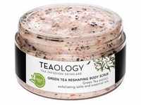 Teaology Pflege Körperpflege Green TeaReshaping Body Srub 900418