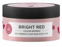 Maria Nila Haarpflege Colour Refresh Bright Red 0.66