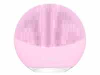 Foreo Gesichtspflege Reinigungsbürsten Luna Mini 3 Pearl Pink