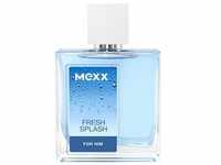 Mexx Herrendüfte Fresh Splash Eau de Toilette Spray