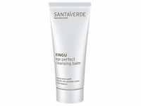 Santaverde Collection Anti-Ageing XINGU age protect Cleansing Balm