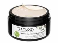 Teaology Pflege Körperpflege Jasmin TeaFirming Body Cream