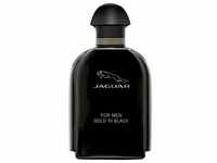 Jaguar Classic Herrendüfte Men Gold in BlackEau de Toilette Spray