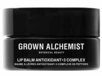 Grown Alchemist Gesichtspflege Lippenpflege Lip Balm Antioxitant +3 Complex