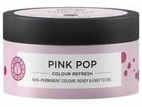 Maria Nila Haarpflege Colour Refresh Pink Pop 0.06