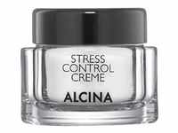 ALCINA Hautpflege N°1 Stress Control Creme