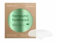 APRICOT Beauty Pads Face Stirn Pad - fantastic forehead Bis zu 30 Mal...
