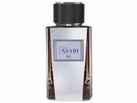 ASABI Unisexdüfte Düfte No 2Eau de Parfum Spray